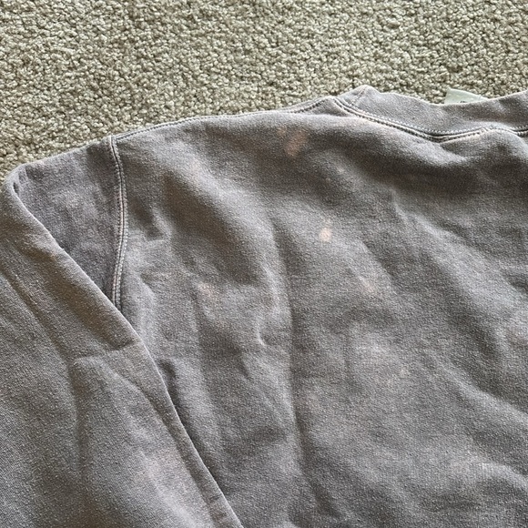 Disney Parks-Walt Disney World Mickey Mouse Crewneck size small - Picture 7 of 10